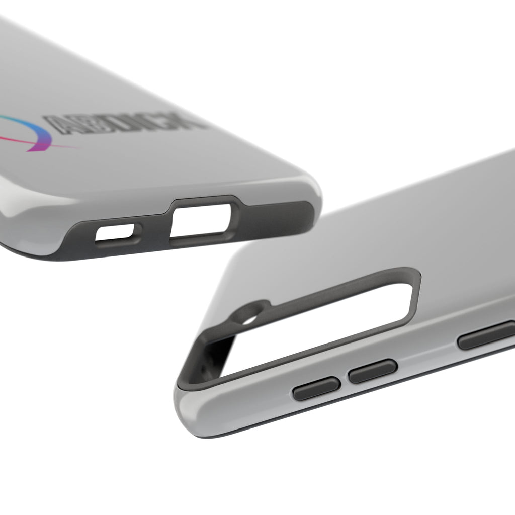 A. B. Dick Company Tough Phone Case