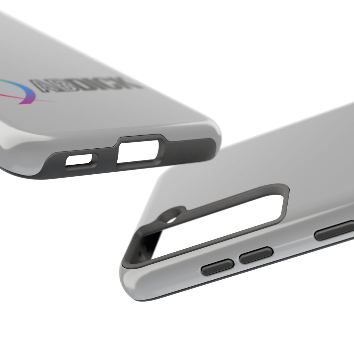 A. B. Dick Company Tough Phone Case