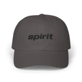 Spirit Airlines Embroidered Dad Cap Hat