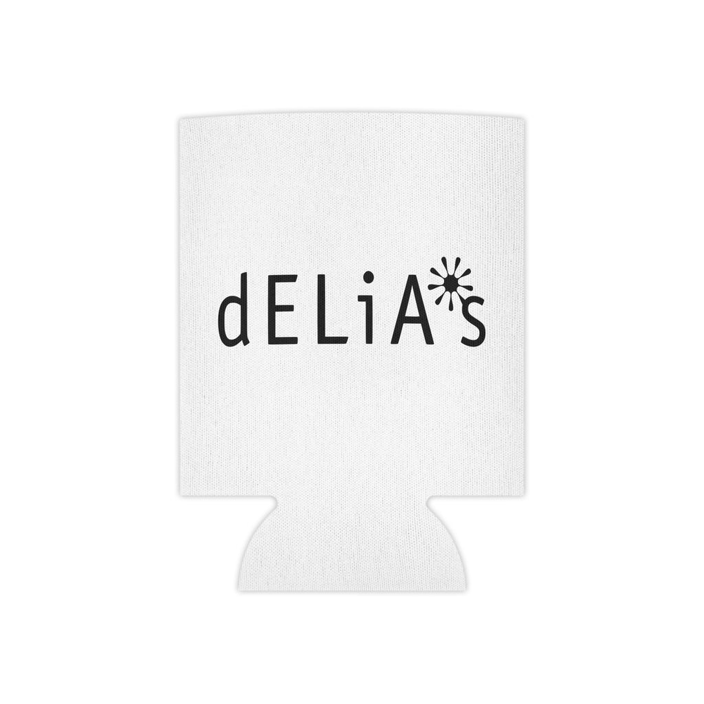 Delia's Can Cooler