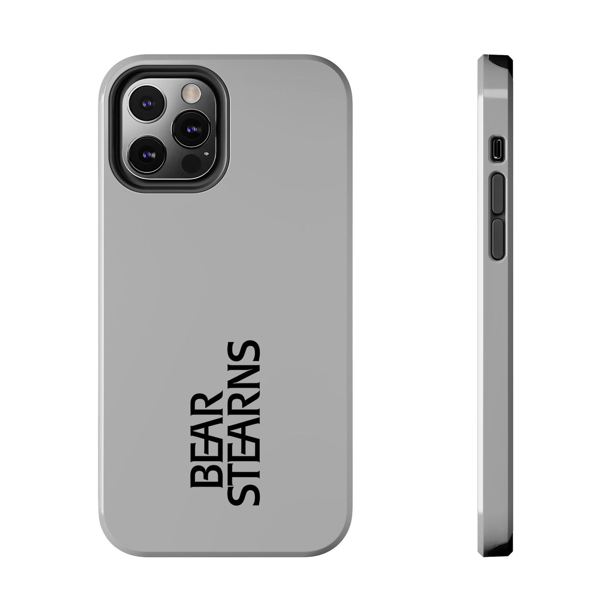 Bear Stearns Tough Phone Case