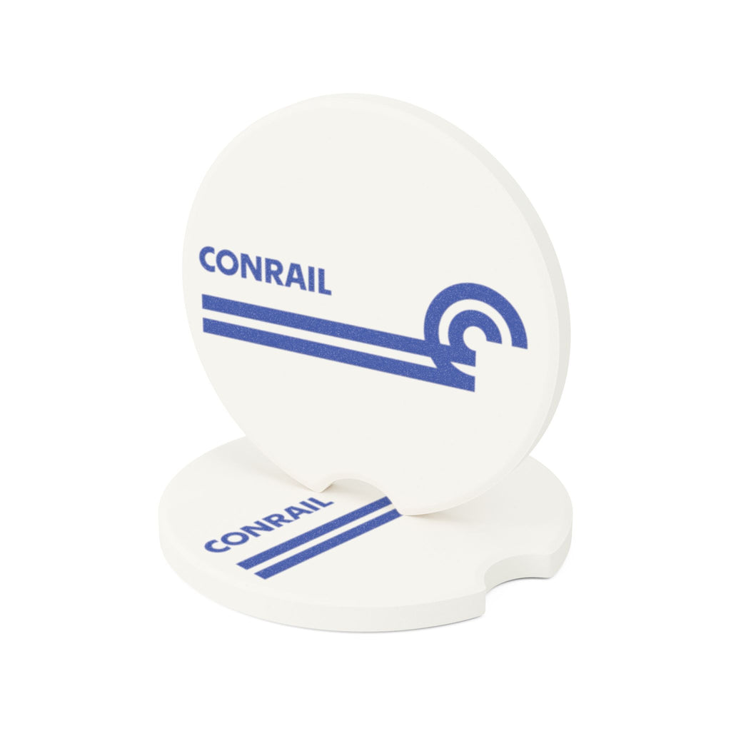 Conrail (Consolidated Rail Corporation) Car Coaster