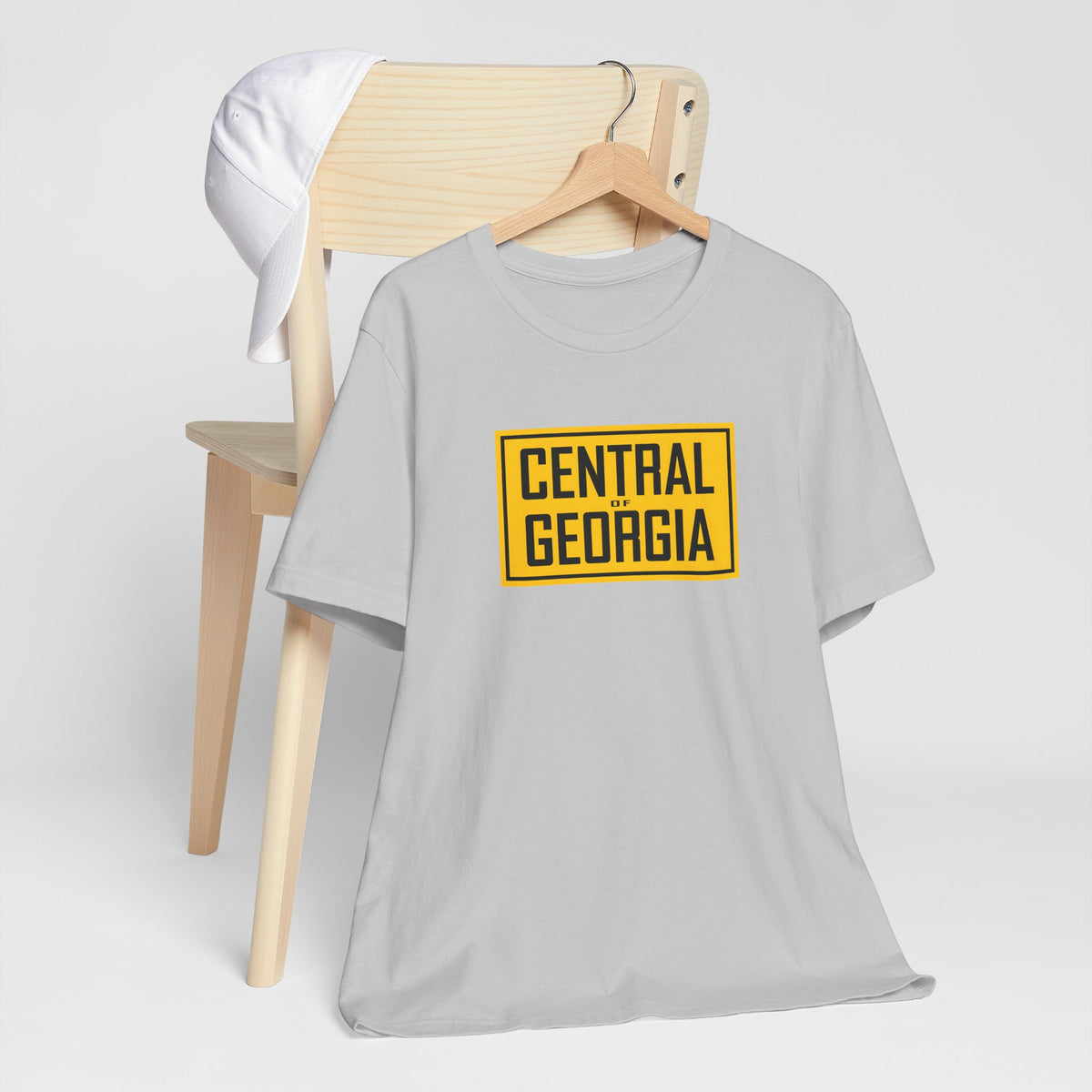 Central of Georgia Railway T-Shirt