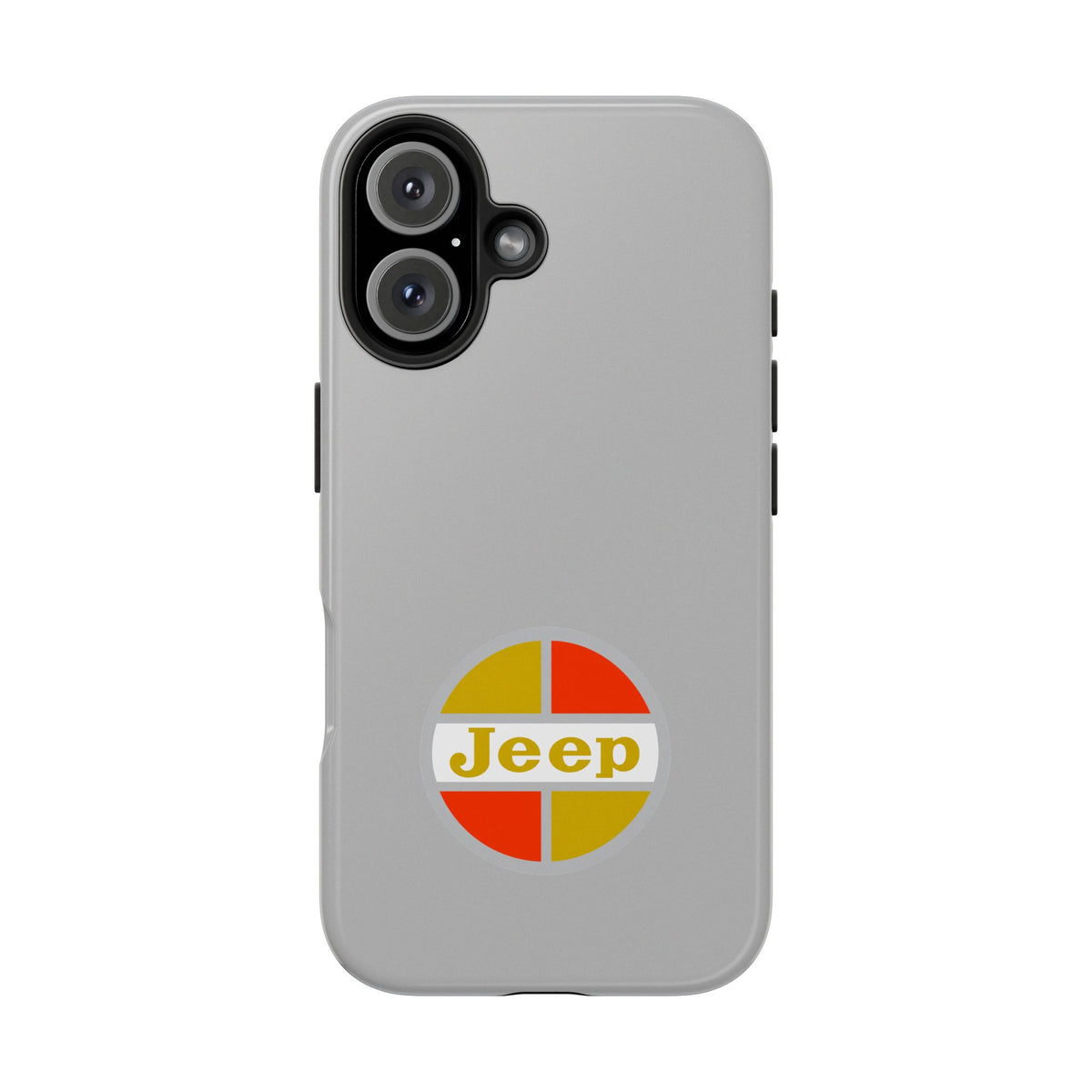 Kaiser Jeep Tough Phone Case