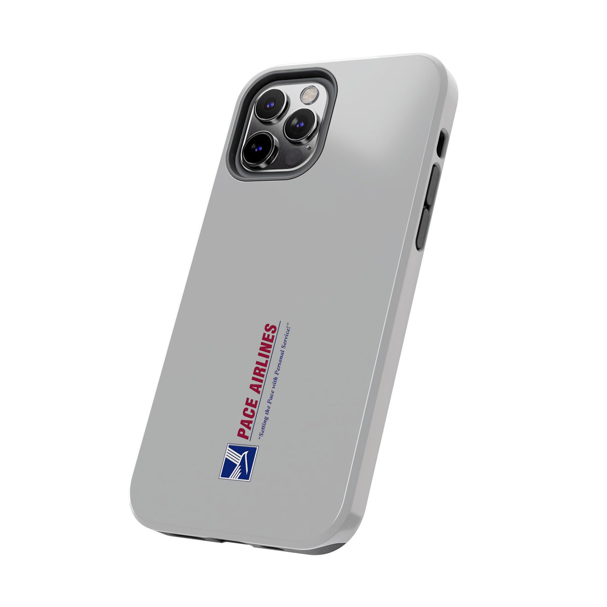 Pace Airlines Tough Phone Case