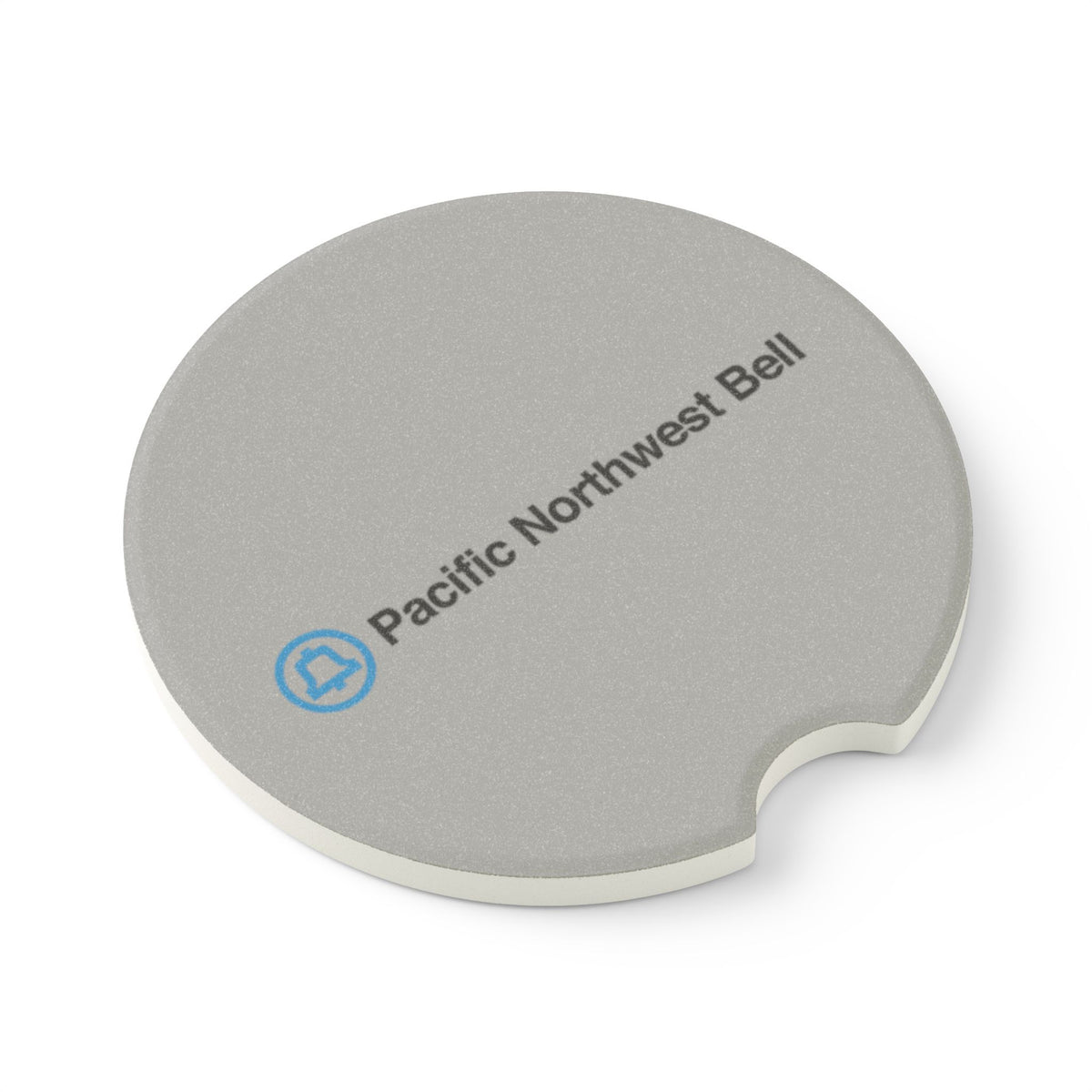 Pacific Northwest Bell Car Coaster