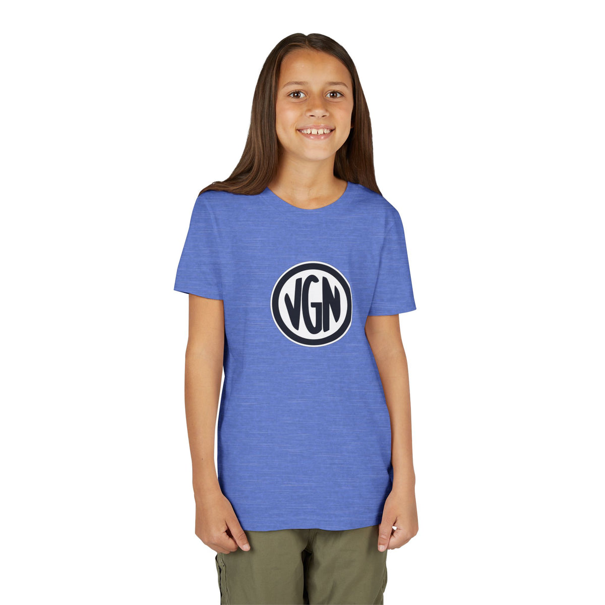 Virginian Railway Kids Tee / T-Shirt