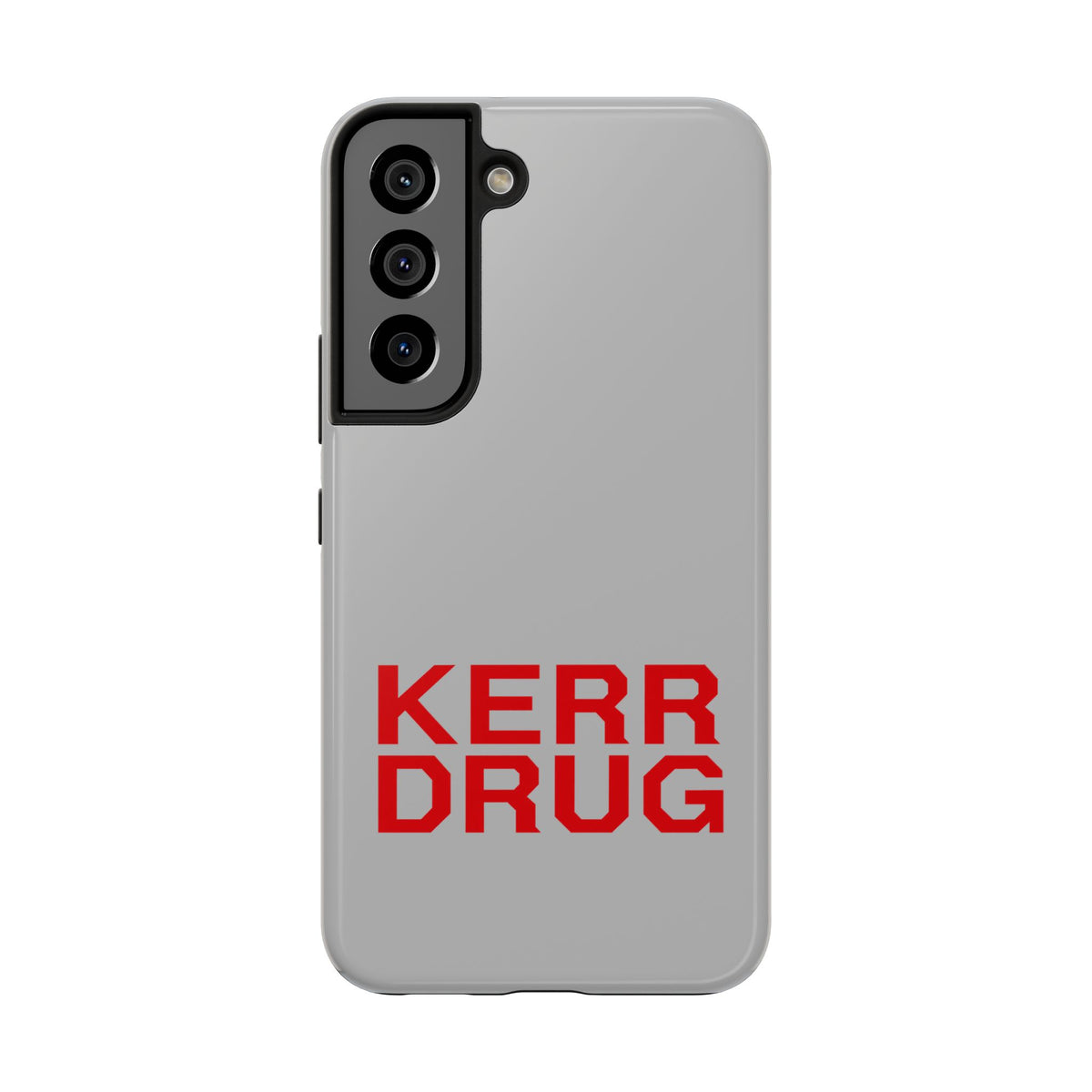 Kerr Drug Tough Phone Case