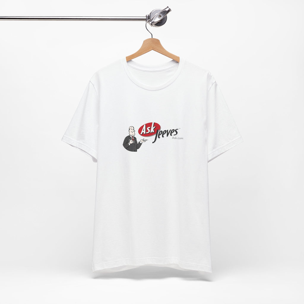 Ask Jeeves T-Shirt