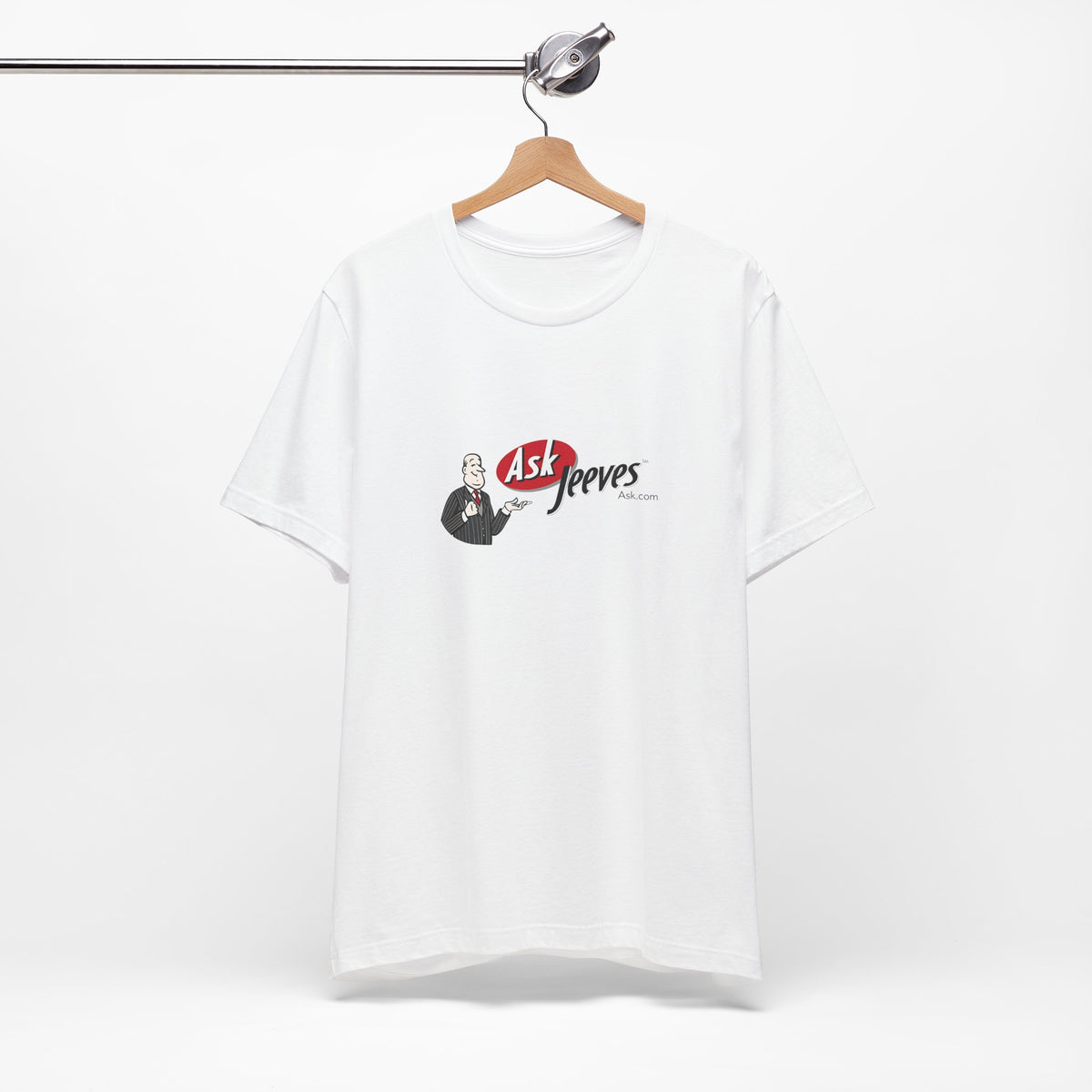 Ask Jeeves T-Shirt