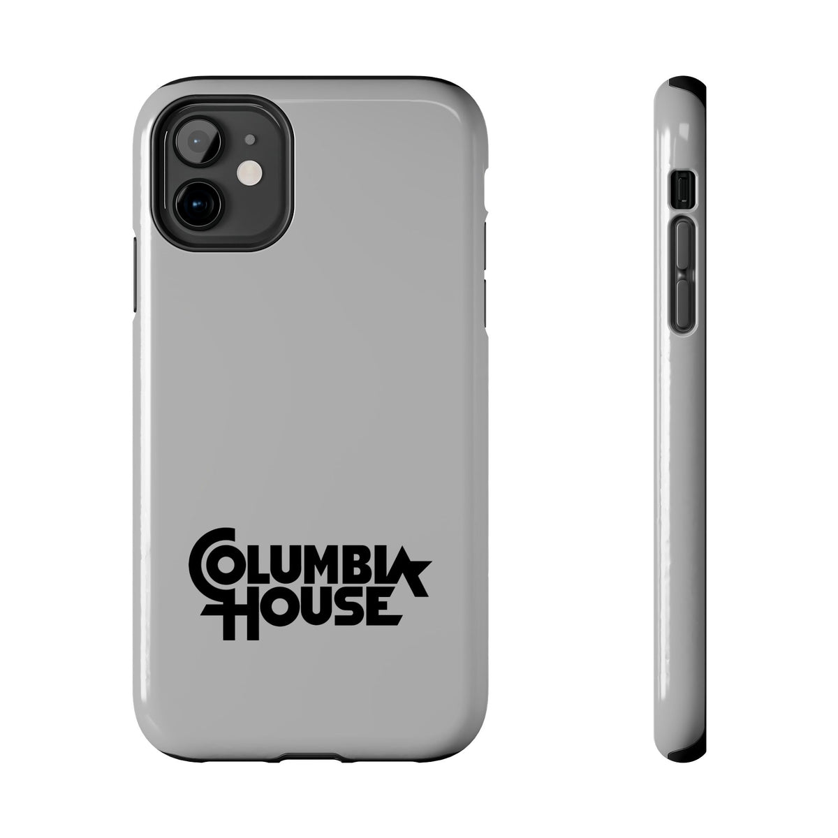 Columbia House Tough Phone Case