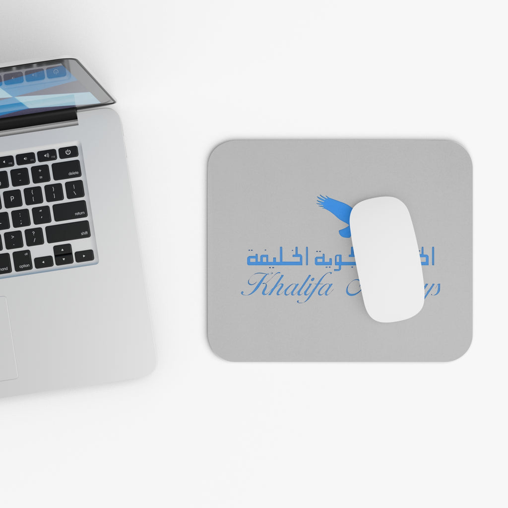 Khalifa Airways Mouse Pad
