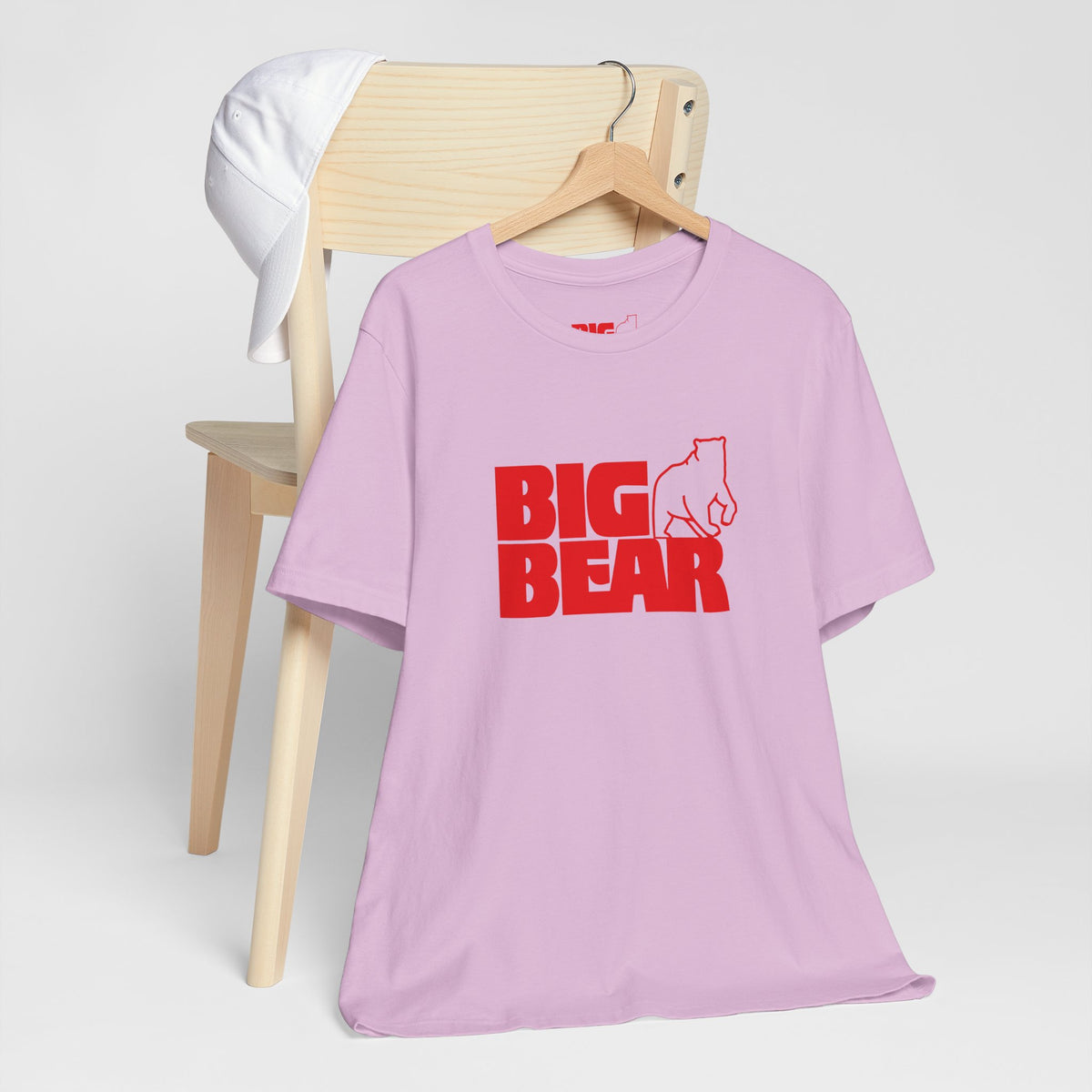 Big Bear Stores T-Shirt