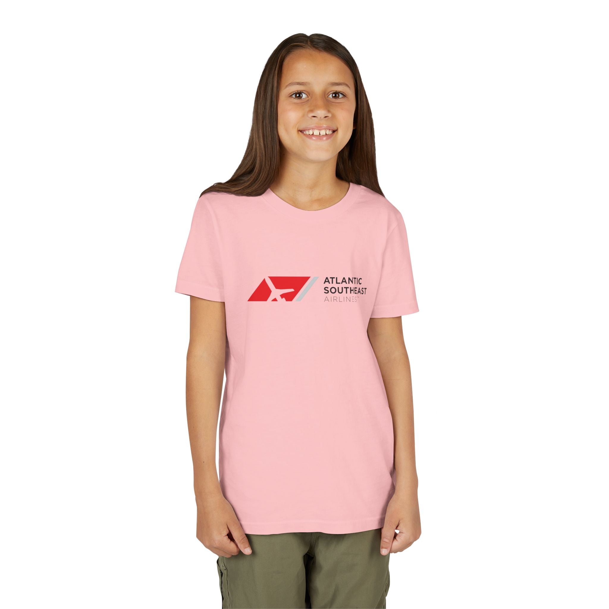 Atlantic Southeast Airlines Kids Tee / T-Shirt