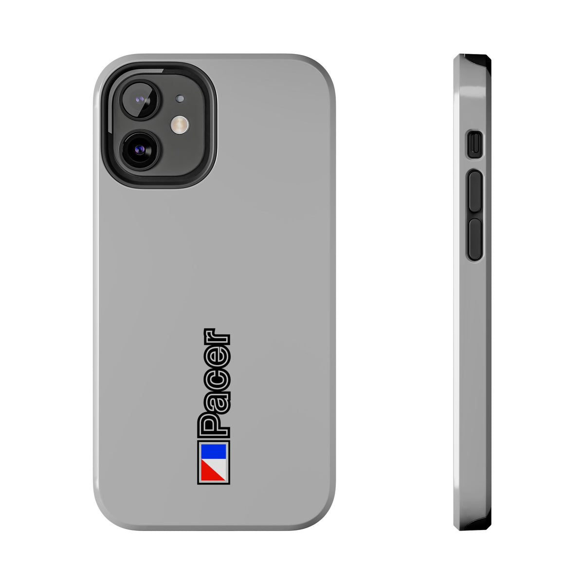 Pacer International Tough Phone Case