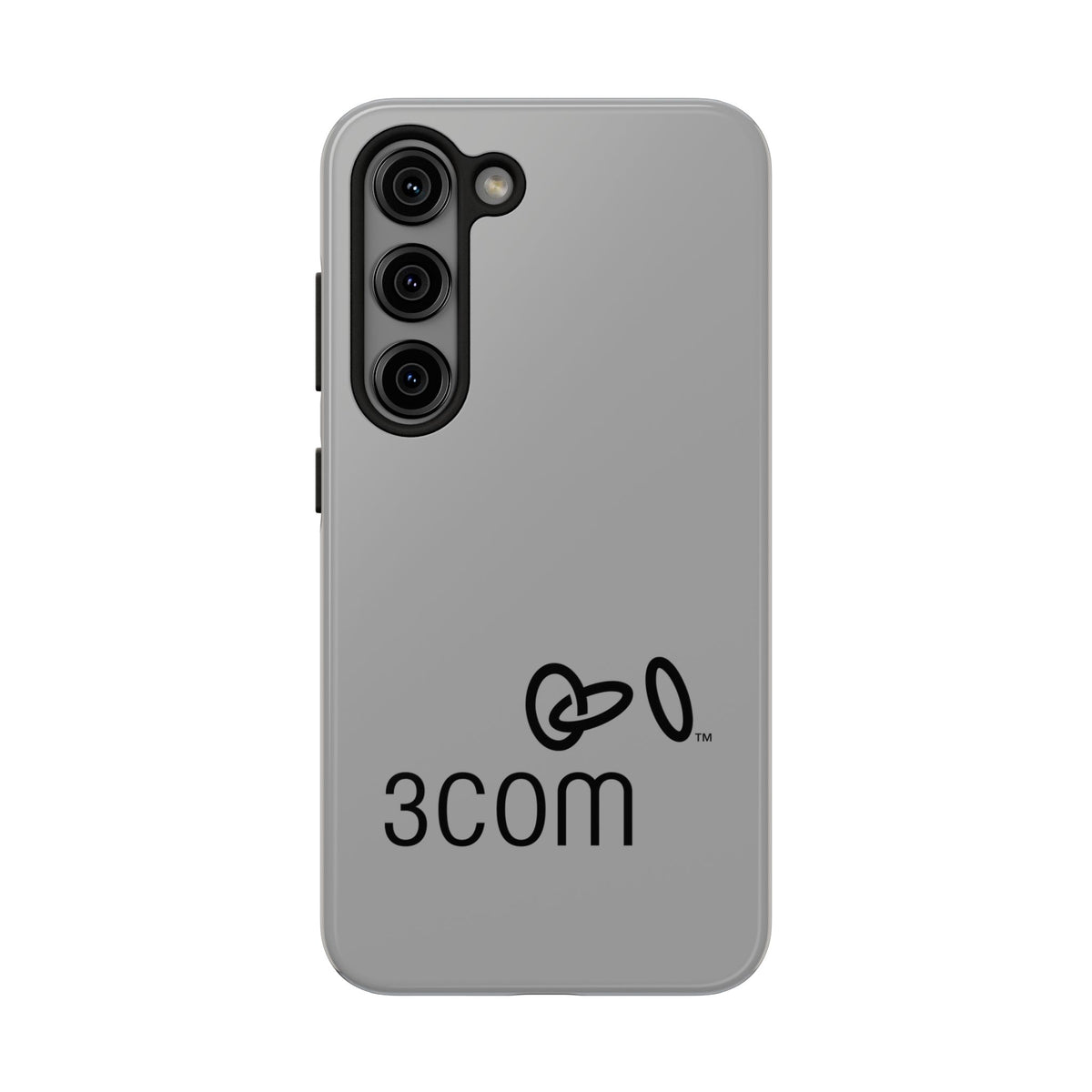 3Com Corporation Tough Phone Case