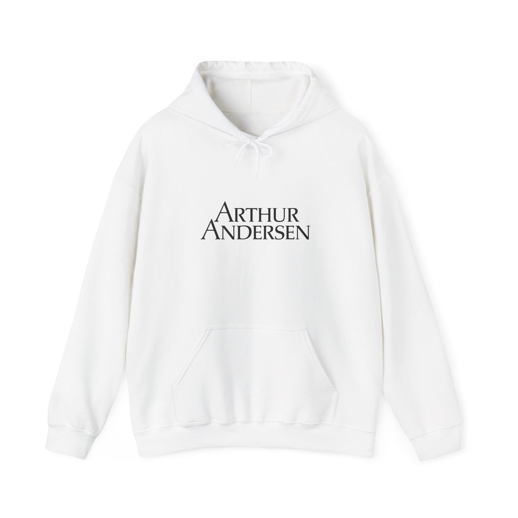 Arthur Andersen Hoodie / Sweatshirt