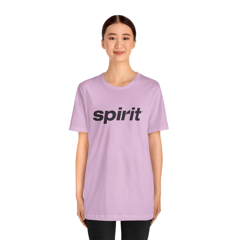 Spirit Airlines T-Shirt