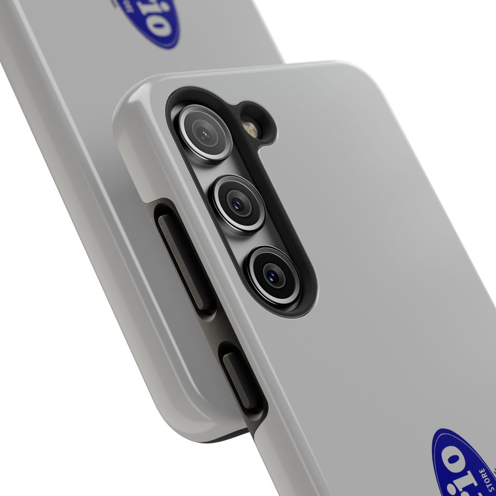 Ontario Discount Department Store Tough Phone Case
