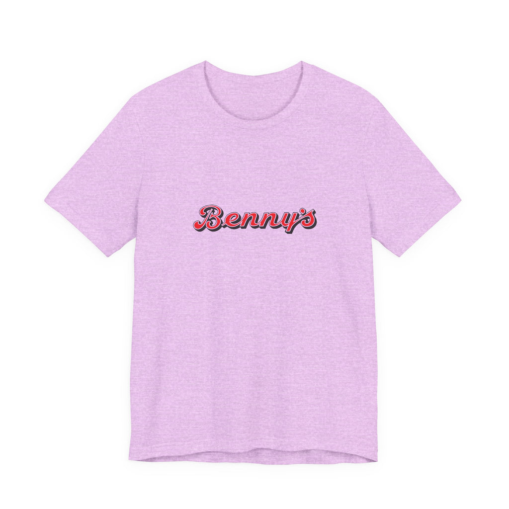 Benny's T-Shirt