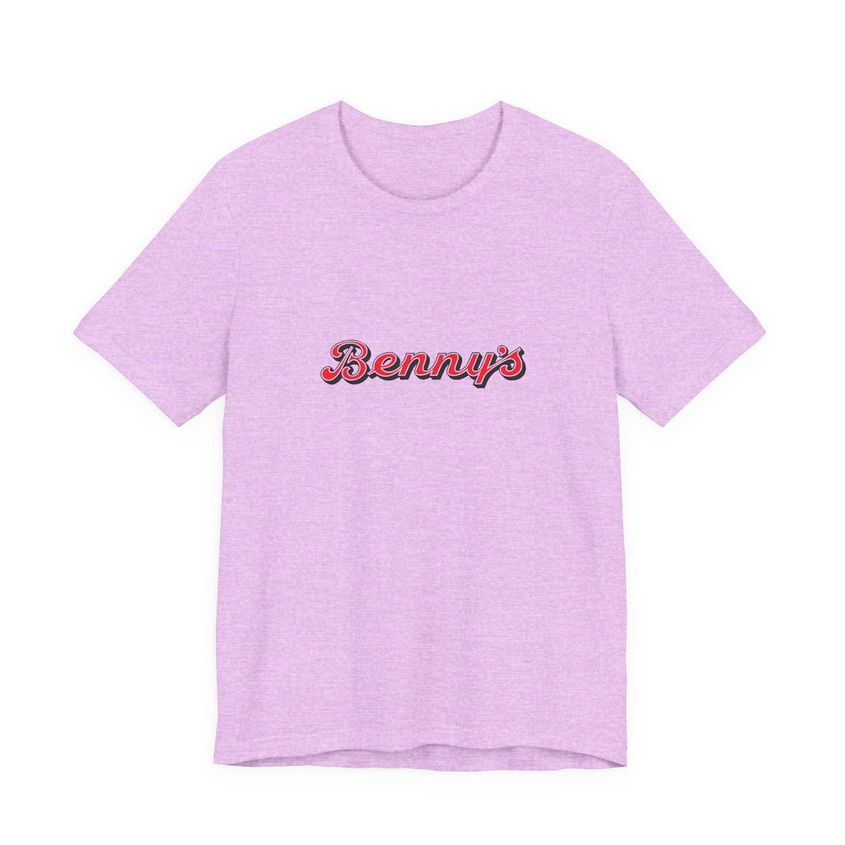 Benny's T-Shirt