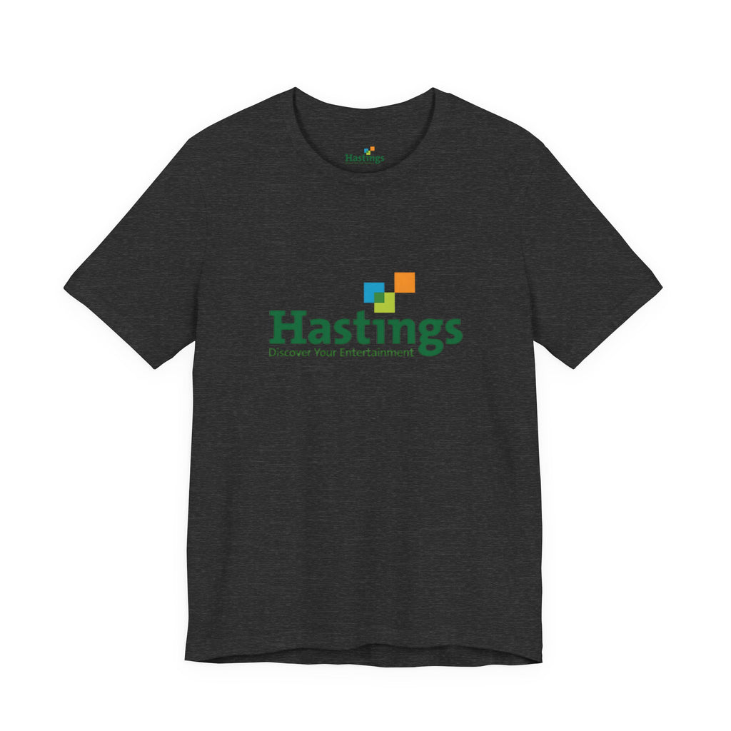 Hastings Entertainment T-Shirt