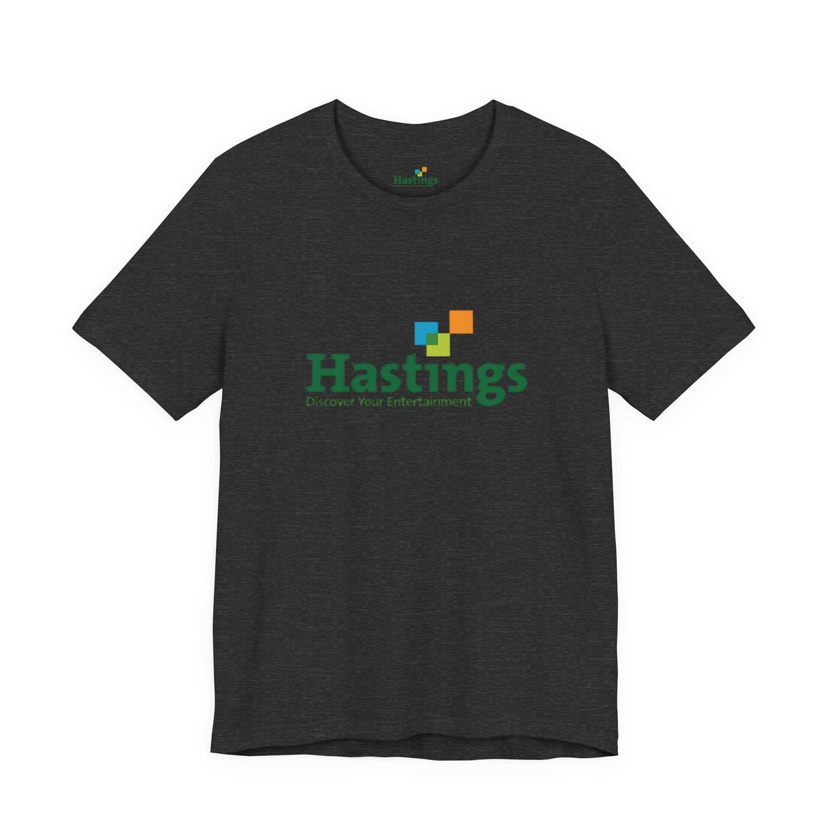 Hastings Entertainment T-Shirt