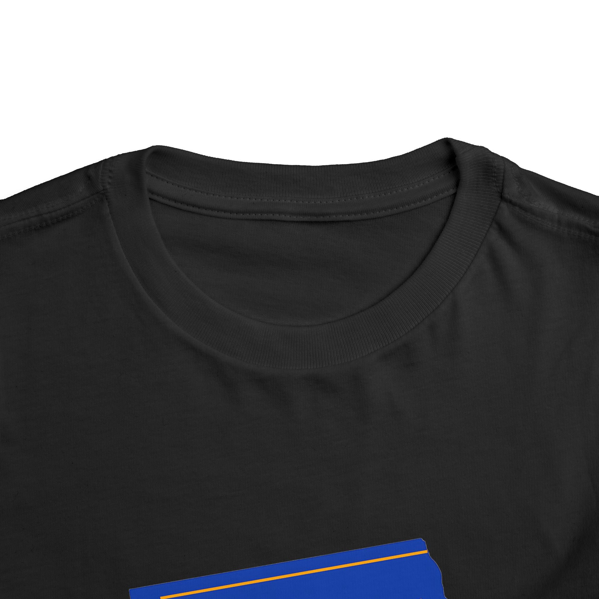 Template Toddler Tee / T-Shirt