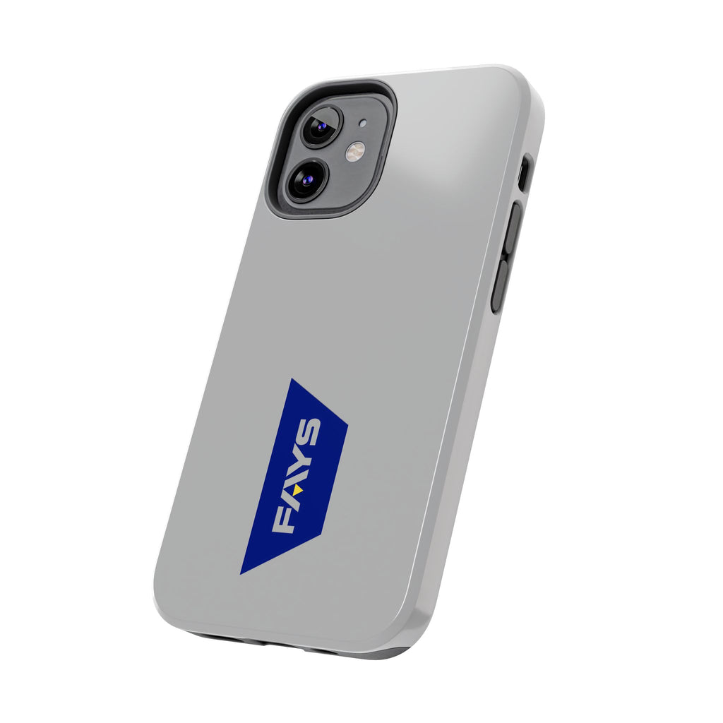 Fay's Drug Tough Phone Case