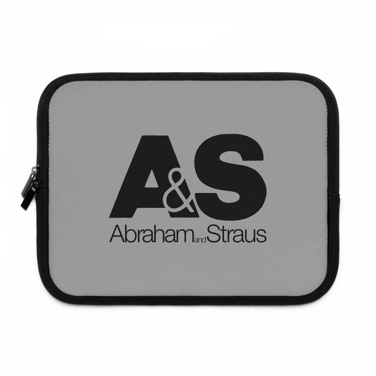 Abraham & Straus Laptop Sleeve