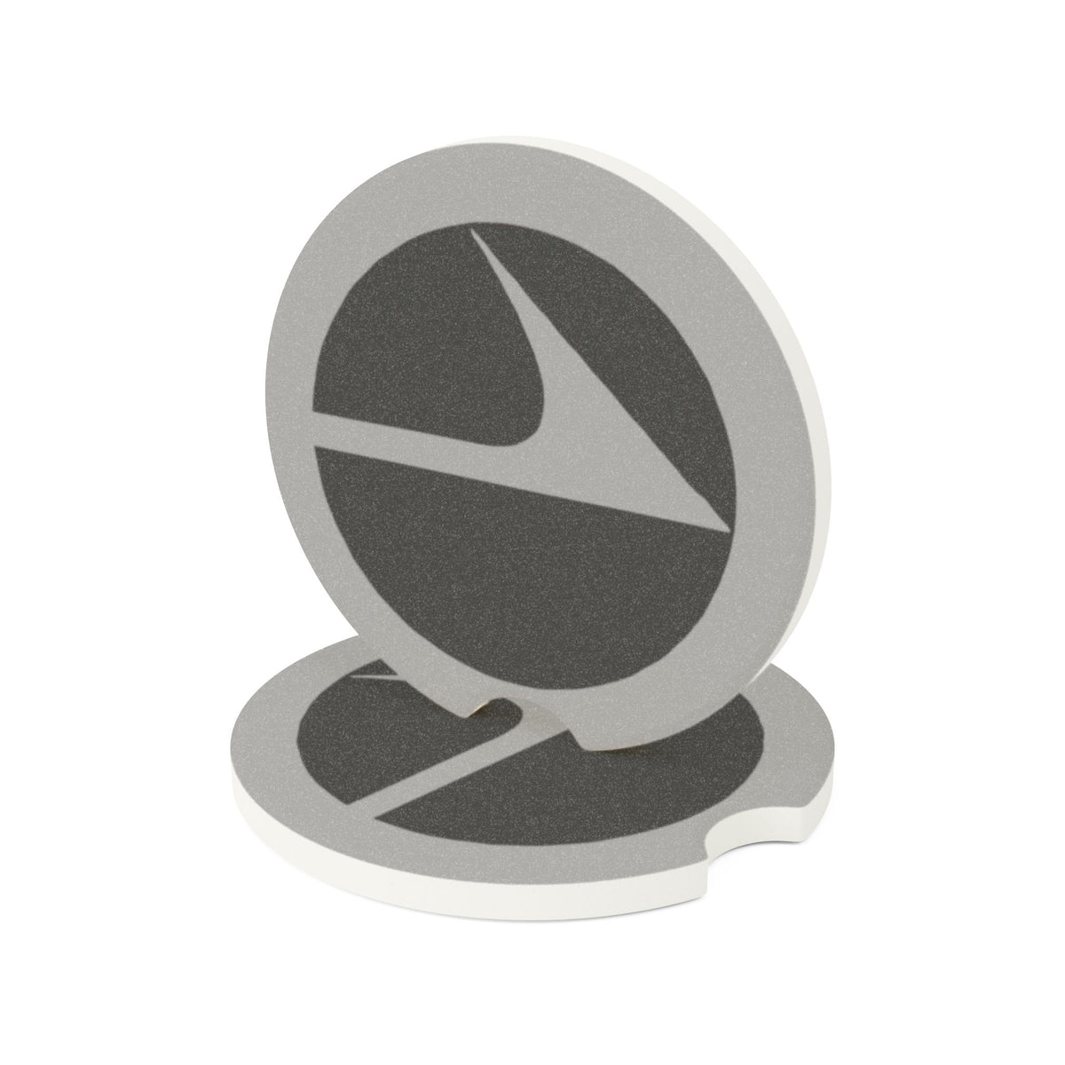 West Coast Airlines Car Coaster