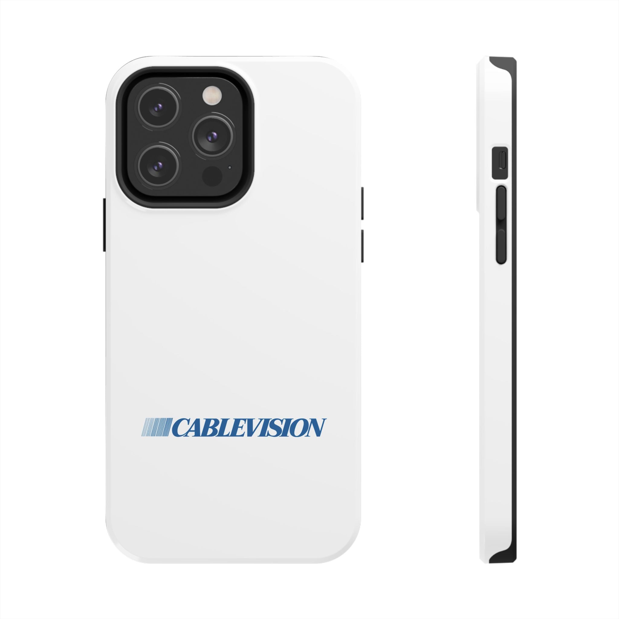 Cablevision Tough Phone Case