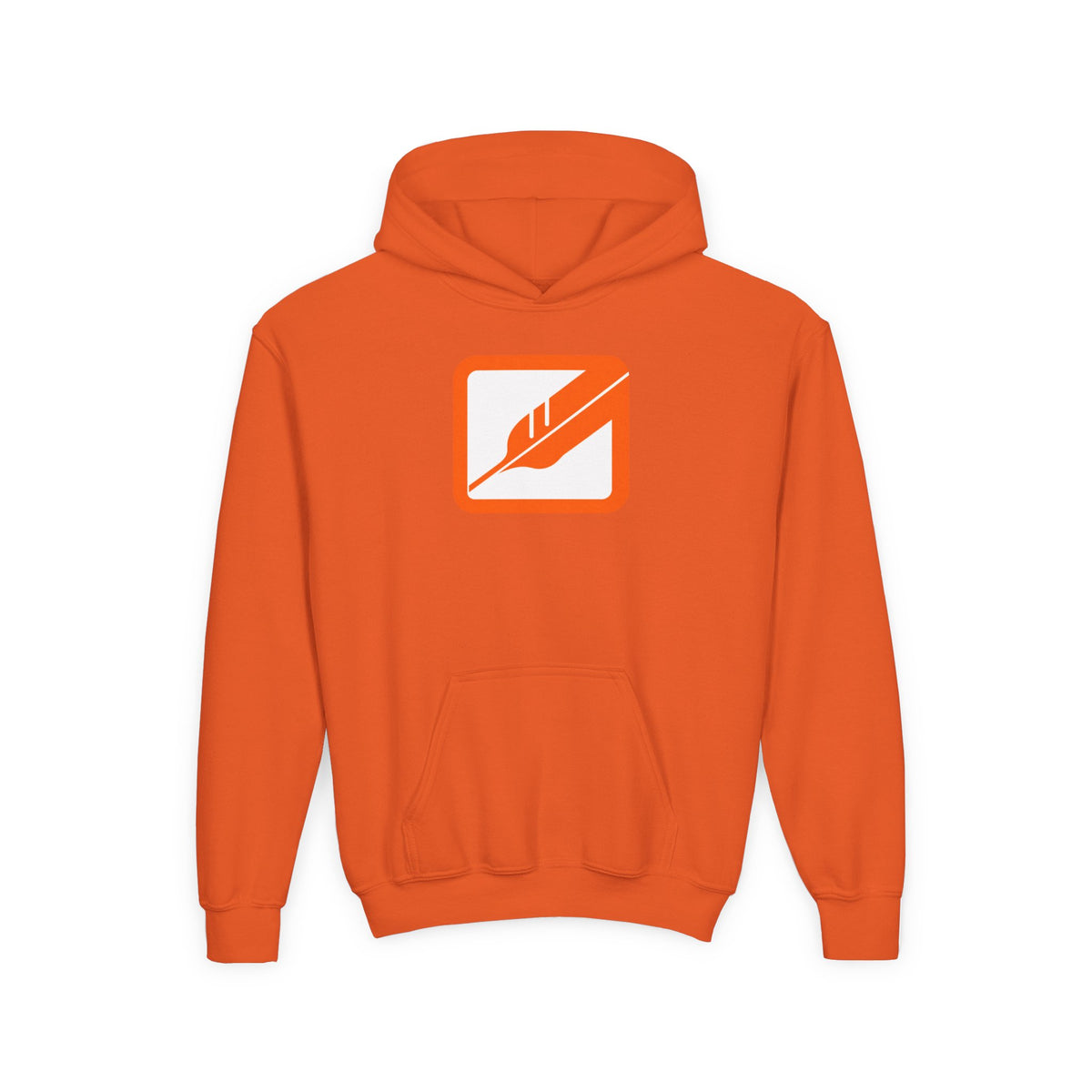 Western Pacific Railroad Youth Hoodie / Sweatshirt