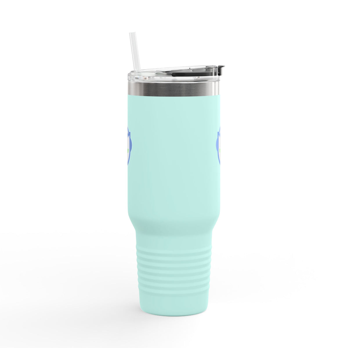 Napster 40oz Insulated Travel Mug Stainless Tumbler