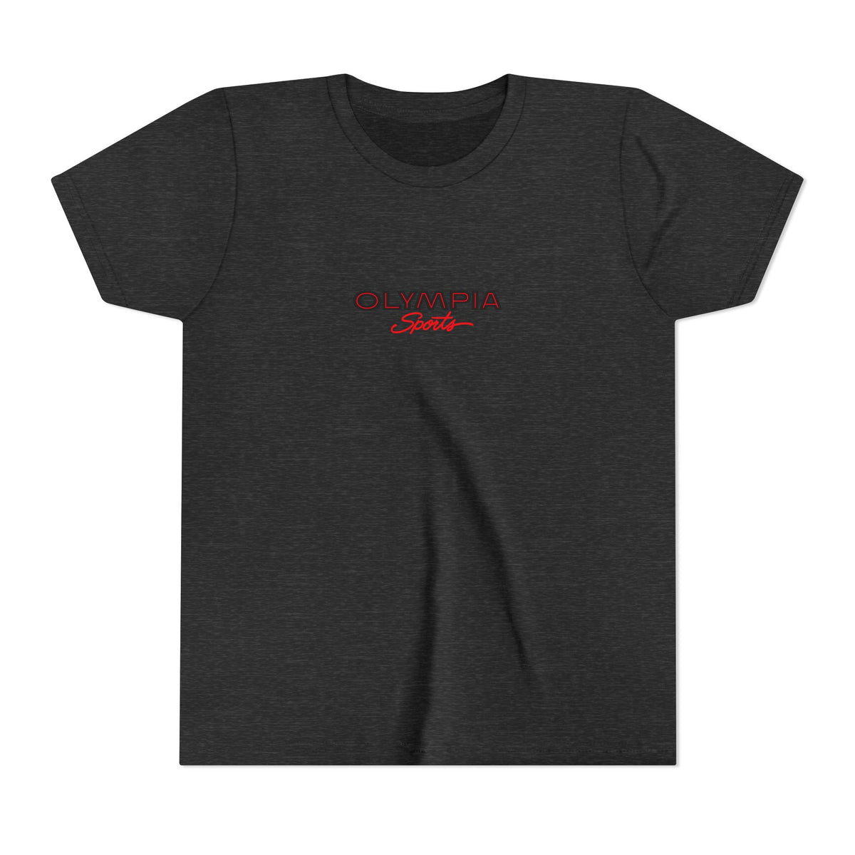 Olympia Sports Kids Tee / T-Shirt