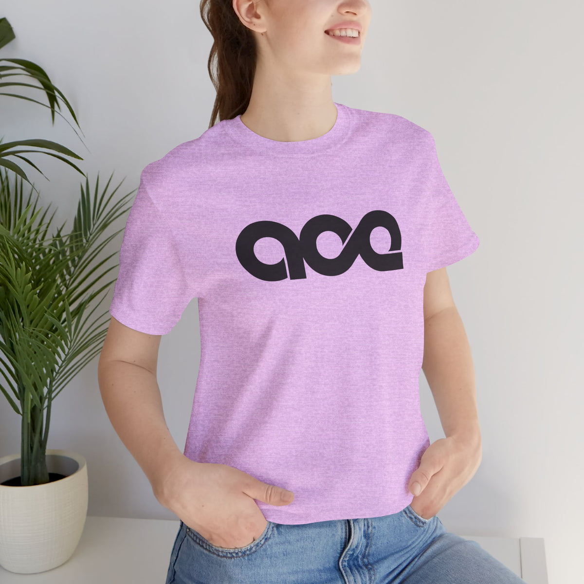 Action Computer Enterprise T-Shirt