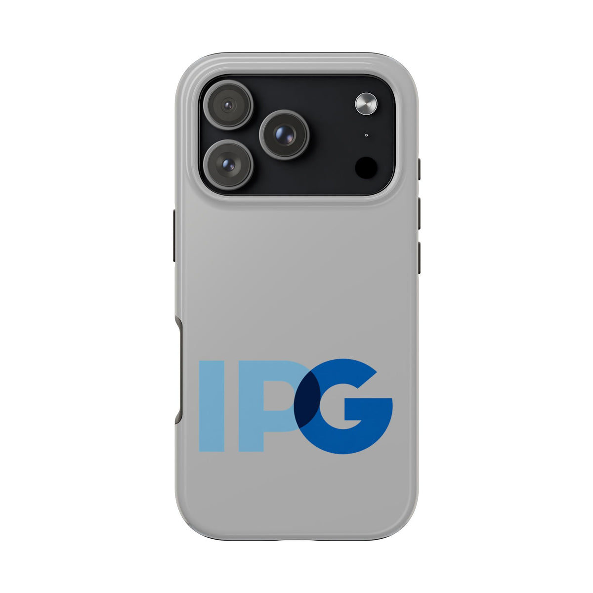 The Interpublic Group of Companies Tough Phone Case