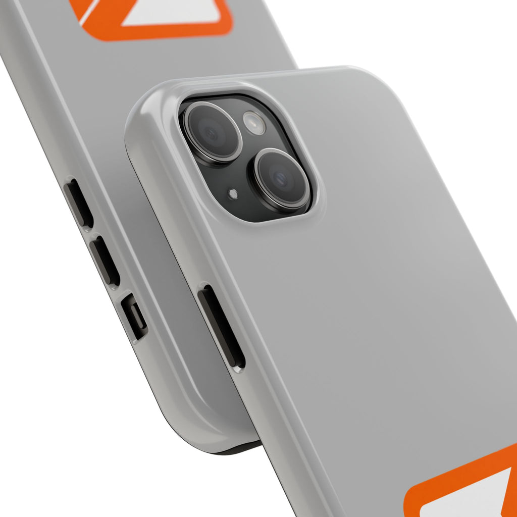 Western Pacific Railroad Tough Phone Case