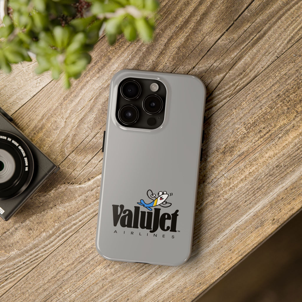 ValuJet Airlines Tough Phone Case