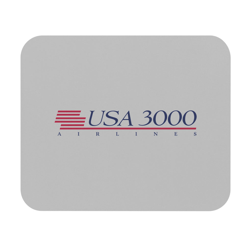 USA3000 Airlines Mouse Pad