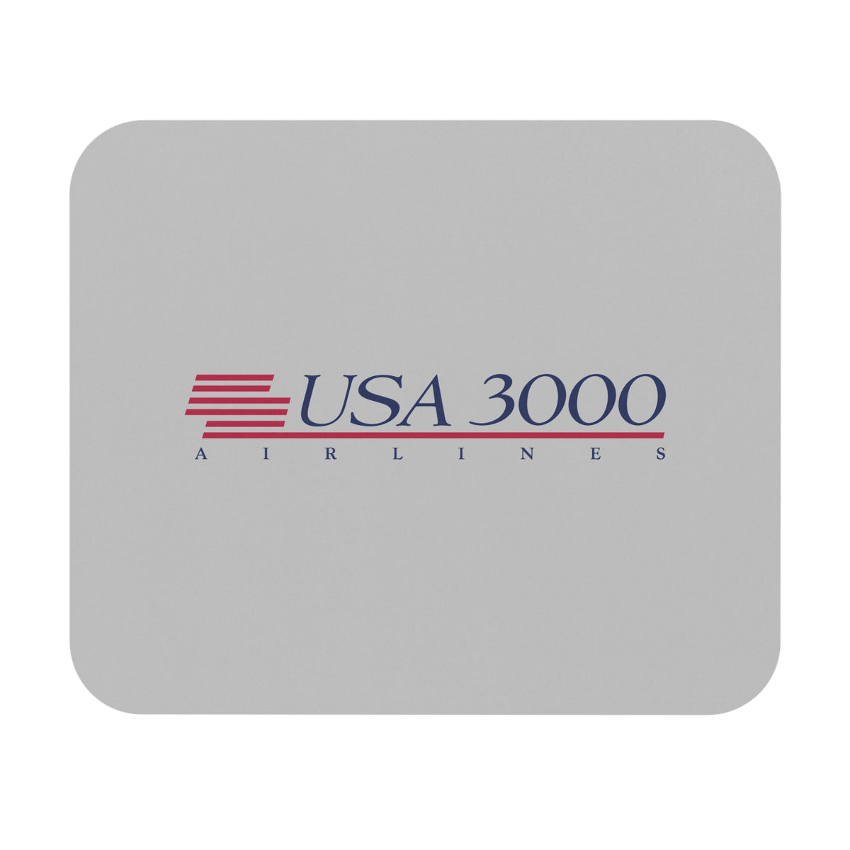 USA3000 Airlines Mouse Pad