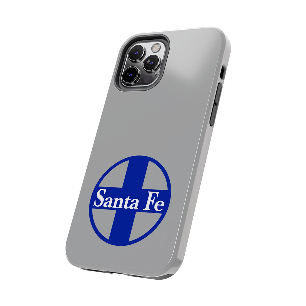Atchison Topeka and Santa Fe Railway Tough Phone Case