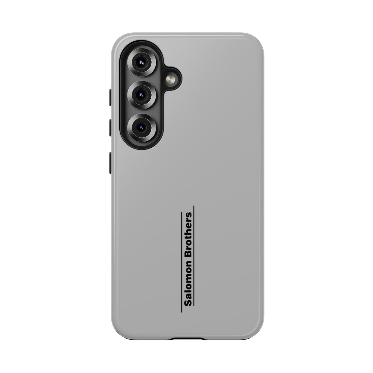 Salomon Brothers Tough Phone Case