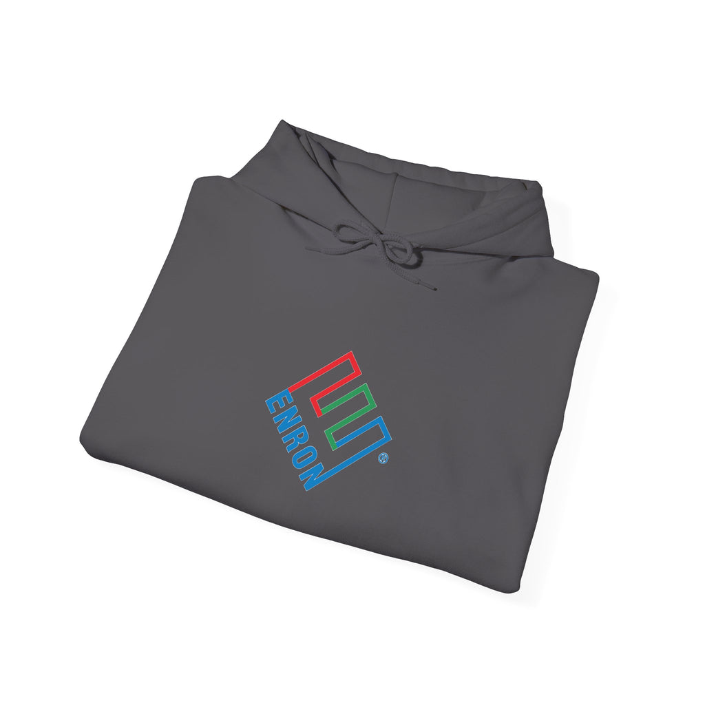 Enron Hoodie / Sweatshirt