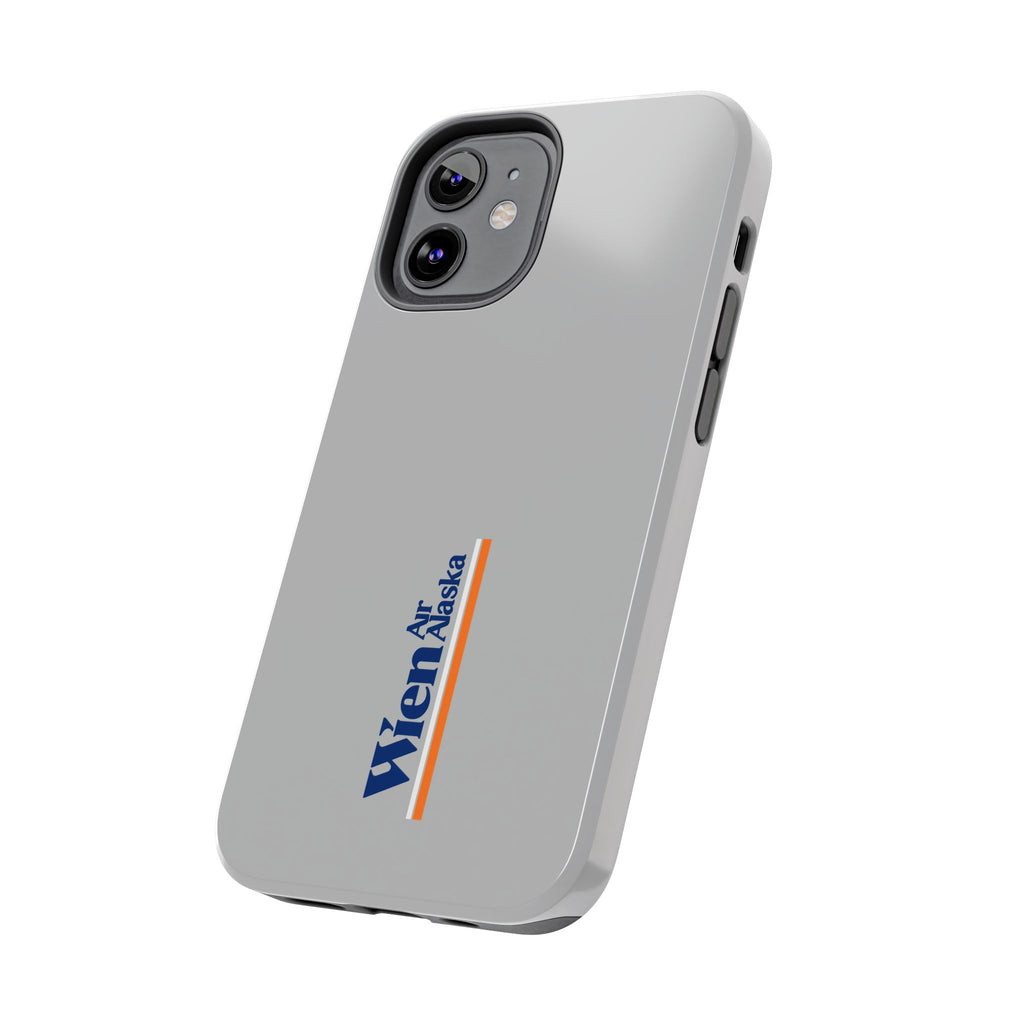 Wien Air Alaska Tough Phone Case