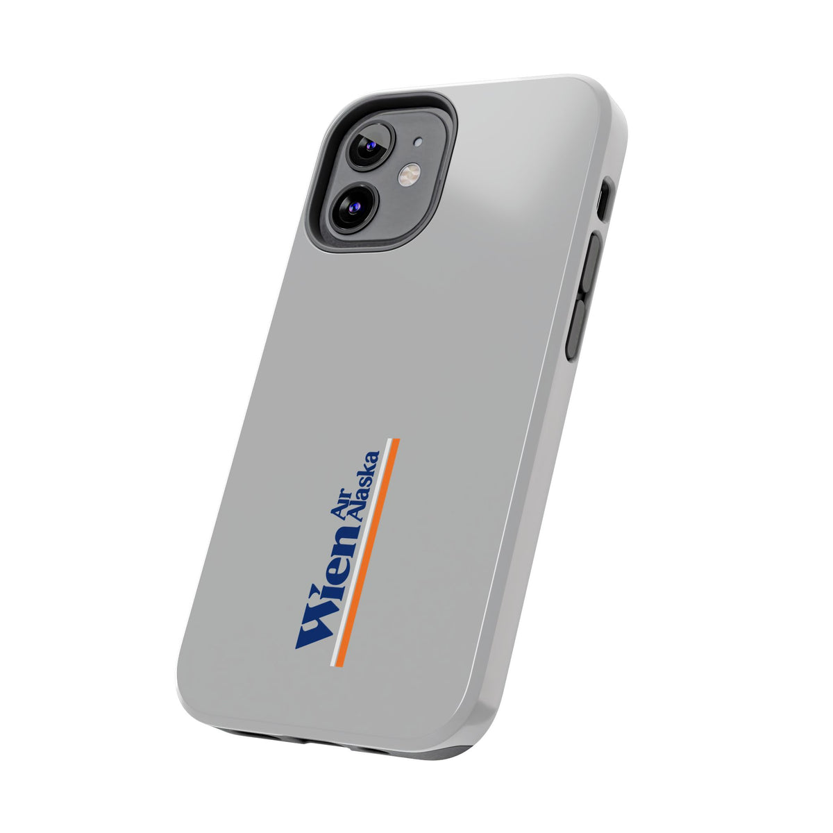 Wien Air Alaska Tough Phone Case