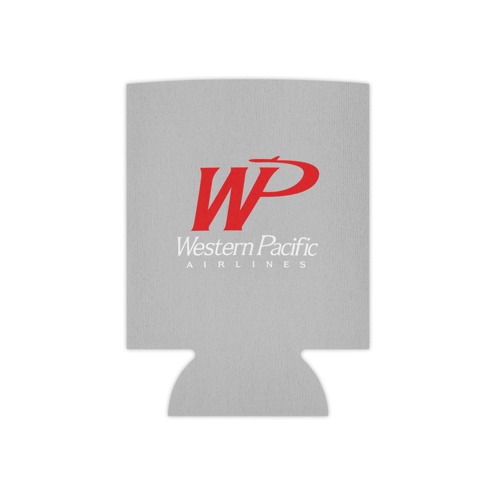 Western Pacific Airlines Can Cooler