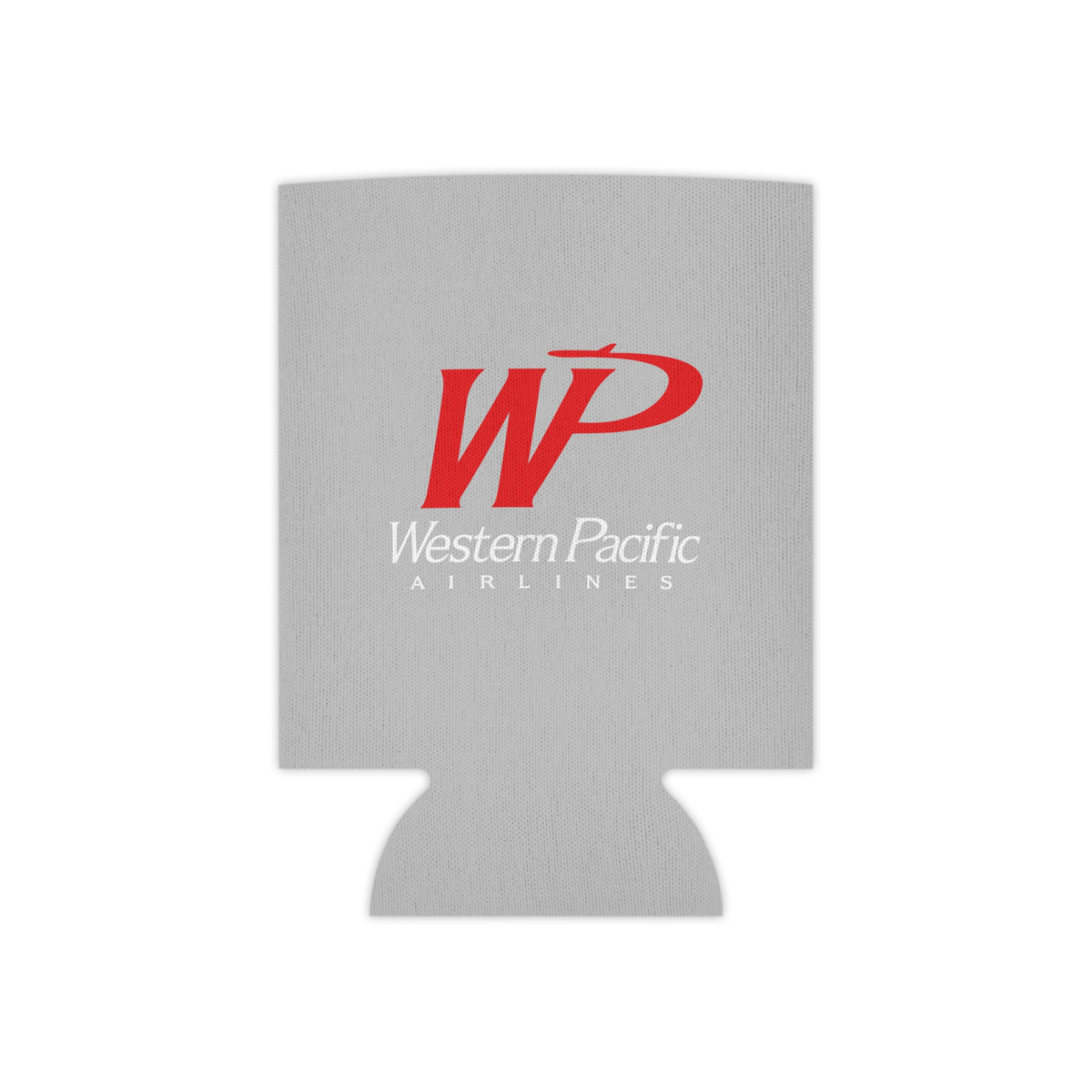 Western Pacific Airlines Can Cooler