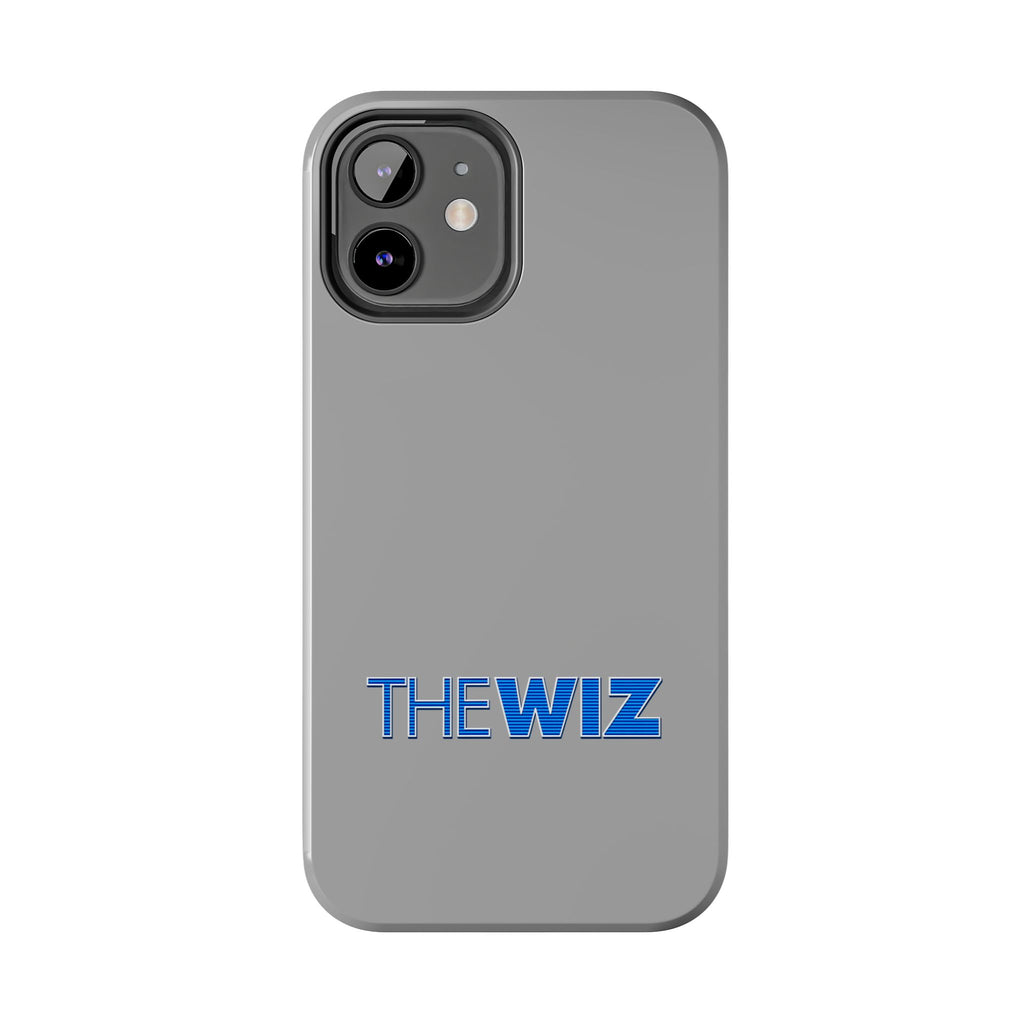 The Wiz Tough Phone Case