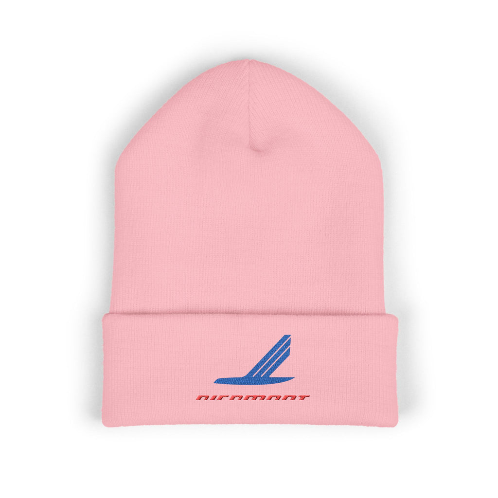 Piedmont Airlines Cuffed Beanie